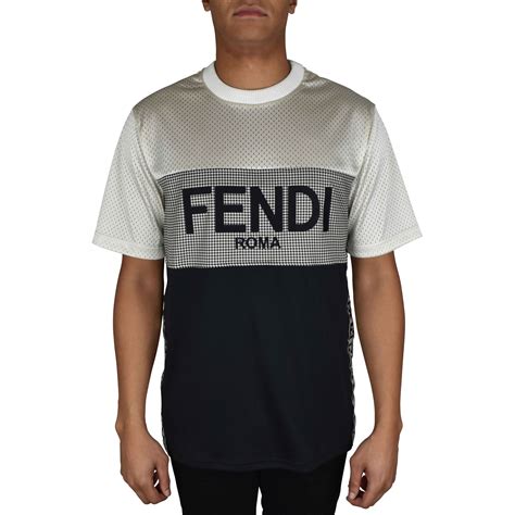 fendi t shirt men|fendtfan.